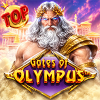 Gates Of Olympus